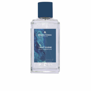 Herreparfume Alvarez Gomez YACHT MARINE 150 ml