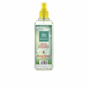 Dameparfume Alvarez Gomez AGUA FRESCA Agua Fresca 300 ml