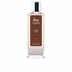 Herreparfume Alvarez Gomez CUERO HOMME 150 ml