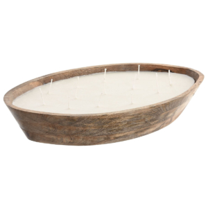 Duftlys Home ESPRIT Tropisk