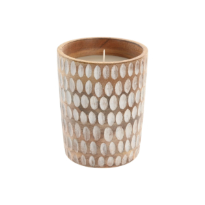 Duftlys Home ESPRIT Tropisk