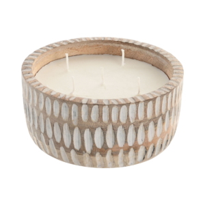 Duftlys Home ESPRIT Tropisk