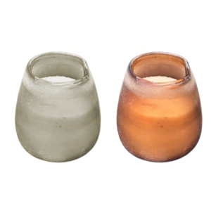 Duftlys Home ESPRIT Urban (2 enheder)