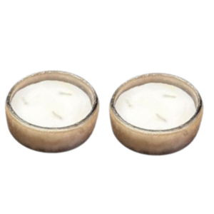 Duftlys Home ESPRIT Urban 250 g (2 enheder)