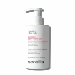 Bodylotion Sensilis BODY TREATMENT 200 ml