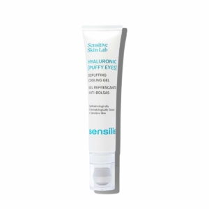 Øjenpleje Sensilis HYALURONIC 15 ml