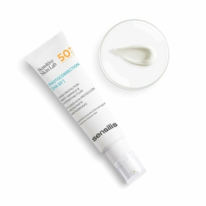 Solblogger Sensilis PHOTOCORRECTION Spf 50+ 50 ml