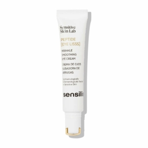 Øjenpleje Sensilis PEPTIDE 15 ml