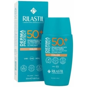 Solblogger Rilastil DERMAPROTECT Spf 50+ 50 ml