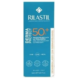 Solblogger Rilastil DERMAPROTECT Spf 50+ 50 ml