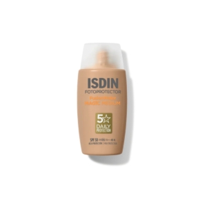 Solblogger Isdin FOTOPROTECTORES ISDIN Medium Spf 50 50 ml