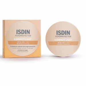 Makeup Sæt Isdin FOTOPROTECTORES ISDIN