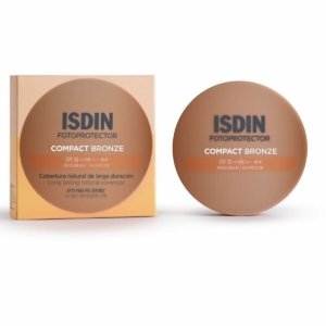 Makeup Sæt Isdin FOTOPROTECTORES ISDIN