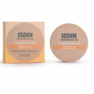 Makeup Sæt Isdin FOTOPROTECTORES ISDIN