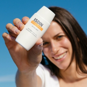 Solblogger Isdin FOTO ULTRA Spf 50+ 50 ml