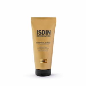Ansigtsrens i gel-form Isdin ISDINCEUTICS 100 g