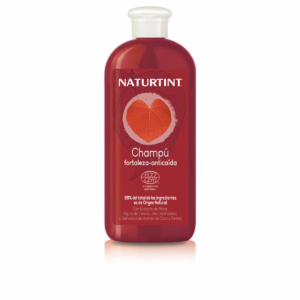 Anti-hårtab Shampoo Naturtint FORTALEZA 330 ml