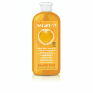Shampoo Naturtint Nourishing 330 ml