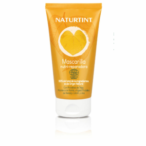 Reparerende maske Naturtint NUTRICIÓN 150 ml