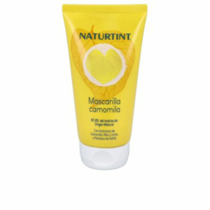 Hårmaske Naturtint CAMOMILA 150 ml