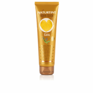 Hårmaske Naturtint Hair Food Chia 150 ml