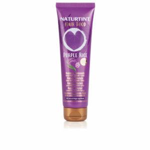 Hårmaske Naturtint Hair Food Purple Rice 150 ml