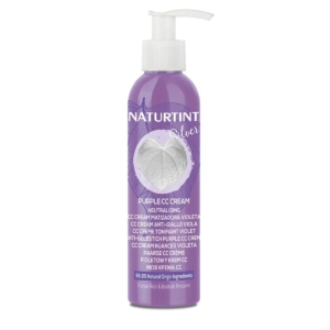 Hårmaske Naturtint SILVER 200 ml