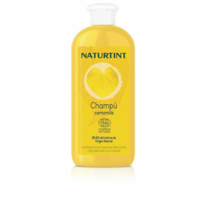 Shampoo Naturtint CAMOMILA 330 ml