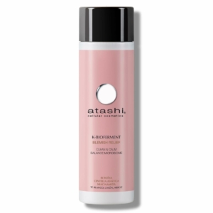 Micellar vand Atashi K-BIOFERMENT 250 ml