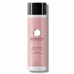 Ansigtstoner Atashi K-BIOFERMENT 250 ml