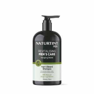 Shampoo Naturtint MEN 500 ml