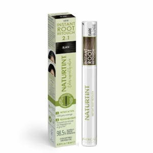 Hårmaske Naturtint NATURTINT COLORACIÓN 10 ml