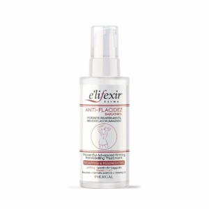 Koncentreret opstrammende kropsolie Elifexir DERMO 100 ml