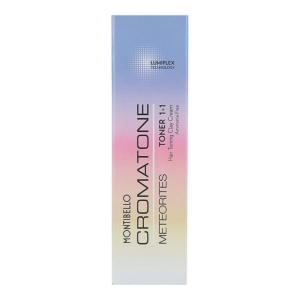 Permanent Farve Cromatone Meteorites Toner Montibello Smoky Quartz (60 ml)