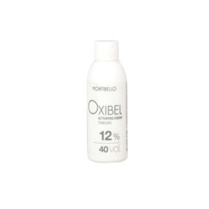 Emulsion Fremkaldning af Farve Montibello Oxibel 60 ml