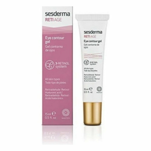 Øjenpleje Sesderma Reti Age Gel Dame