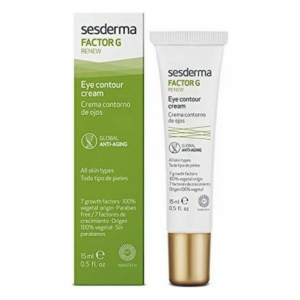 Øjenpleje Sesderma 179856.5 15 ml