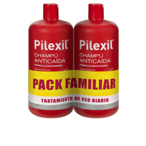 Shampoo Pilexil PILEXIL CHAMPÚ 900 ml