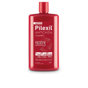 Shampoo Pilexil PILEXIL CHAMPÚ 450 ml