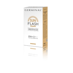 Ansigtscreme Germinal SUN Spf 50