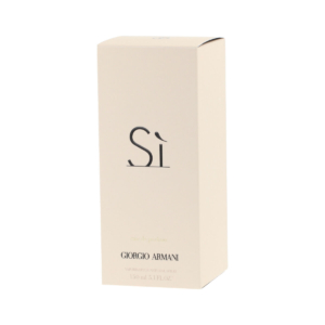 Dameparfume Armani EDP