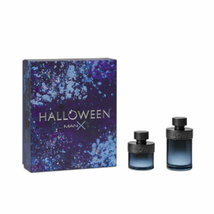 Parfume sæt til mænd Halloween HALLOWEEN MAN EDT 2 Dele