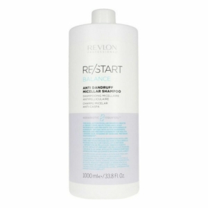 Anti-skæl Shampoo Revlon Restart Balance Dandruff 1 L