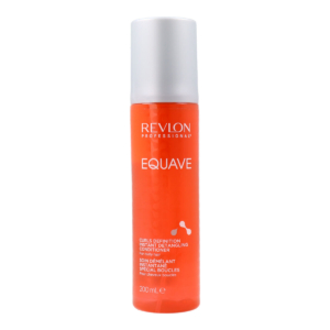 Hårbalsam til definerede krøller Revlon Equave Curls Definition 200 ml