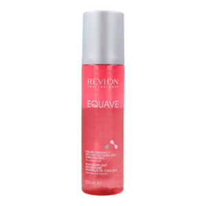 Farvebeskyttende Balsam Revlon Equave Farve Vibrancy 200 ml Vanilje