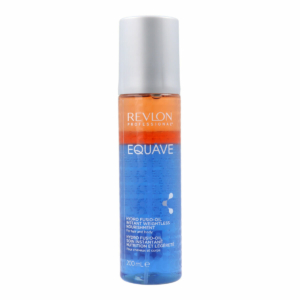 Nærende Hårbalsam Revlon Equave Hydra Fusio Oil 3 Phases 200 ml Floral