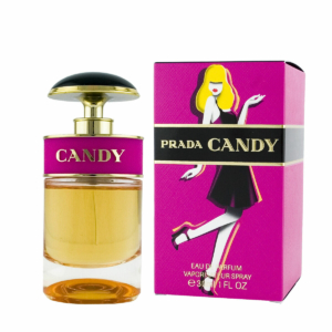 Dameparfume Prada Candy Prada 10001711 EDP