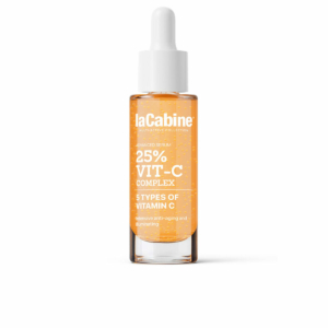 Ansigtsserum laCabine VIT-C 30 ml