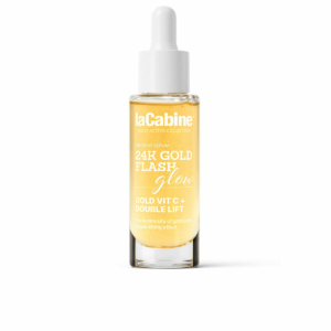 Illuminator Serum laCabine 24K GOLD FLASH 30 ml