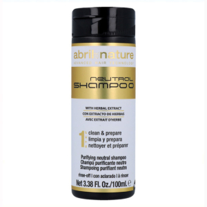 Hårstyling Creme Abril Et Nature Neutral 100 ml